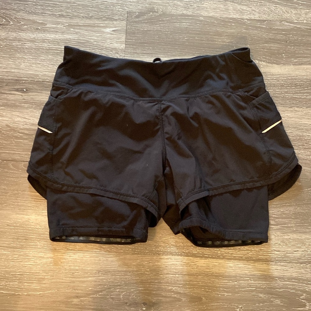 Athleta size xs athletic short
